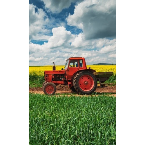 recznik-przedszkolny-dla-dziecka-30x50-traktor.jpg