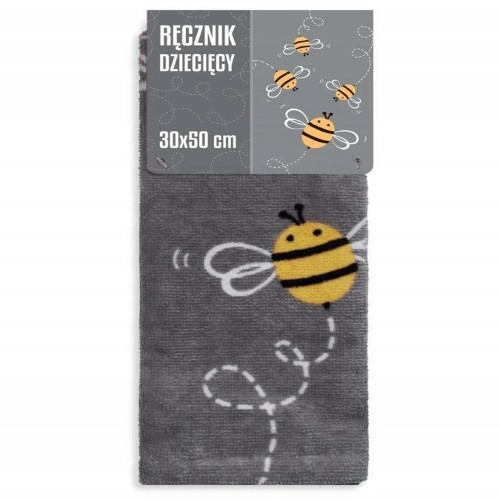 recznik-przedszkolny-dla-dziecka-30x50-pszczoly.jpg